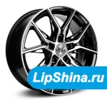 RST R146 16/6.5J 5x114.3 ET 45 Dia 67.1 BFP