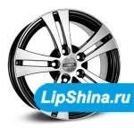 NEO 540 15/6J 5x100 ET 40 Dia 57.1 BFP