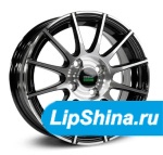 Megami MGM-35 15/6J 4x98 ET 35 Dia 58.6 BFP