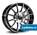 Megami MGM-35 15/6J 4x98 ET 35 Dia 58.6 BFP-img