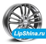 Carwel Крет 18/7J 5x114.3 ET 45 Dia 60.1 S
