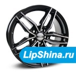 NEO 782 17/7.5J 5x114.3 ET 52 Dia 67.1 BFP