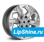 КиК Тейт 17/7.5J 6x114.3 ET 30 Dia 66.1 HB