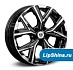 КиК Айона 18/6.5J 5x108 ET 52 Dia 60.1 BFP-img