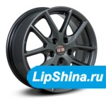 Alcasta M59 16/6.5J 5x108 ET 45 Dia 63.35 Grap