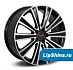 Legeartis Concept MR540 19/8J 5x112 ET 43 Dia 66.6 BFP-img