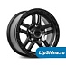 PDW 7044 18/8.5J 6x139.7 ET 35 Dia 100.1 U4B-img