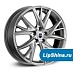 КиК Кайлас 18/6.5J 5x108 ET 52 Dia 60.1 GG-img