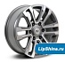 RST R107 17/7.5J 6x139.7 ET 30 Dia 106.1 HBFP-img