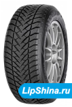 255/65 R17 Goodyear UltraGrip+ SUV 4X4 110T