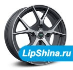 Megami MGM-18FF 17/7J 5x114.3 ET 45 Dia 67.1 HBFP