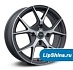 Megami MGM-18FF 17/7J 5x114.3 ET 45 Dia 67.1 HBFP-img