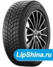 285/45 R20 Michelin X Ice Snow SUV 112H