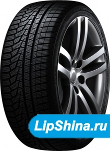 Winter I*Cept Evo2 W320