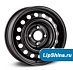 Magnetto 14013 14/5.5J 4x100 ET 49 Dia 56.6 Black-img