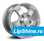 Replica H Le5H 18/8J 5x150 ET 60 Dia 110.5 S