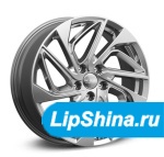 iFree Original ZV Geely Atlas КС883 18/7J 5x114.3 ET 45 Dia 60.1 HB
