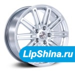 NZ R-01 17/7J 5x108 ET 40 Dia 54.1 HS