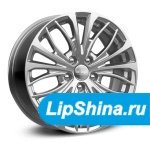 iFree Original ZV Mazda 6 KC873 17/7.5J 5x114.3 ET 50 Dia 67.1 HB