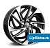 iFree Original ZV Koleos KC883 18/7J 5x114.3 ET 35 Dia 66.1 GBFP-img