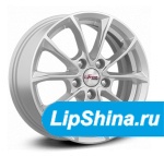 iFree Джет 16/6.5J 5x108 ET 50 Dia 63.35 S