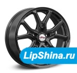 iFree Страйк 17/6.5J 5x112 ET 38 Dia 57.1 Black