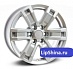 КиК R7 Рольф 16/7J 6x139.7 ET 15 Dia 106.1 S-img