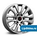 Remain Prado R175 18/7.5J 6x139.7 ET 25 Dia 106.1 S-img