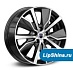 КиК Гамбит 16/6.5J 5x114.3 ET 45 Dia 60.1 BFP-img