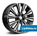 Скад Линней 18/7.5J 5x115 ET 43 Dia 70.2 BFP-img