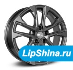 Скад Атакор 17/7J 5x110 ET 35 Dia 65.1 Grap