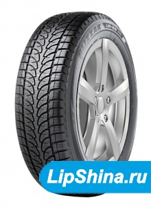 Blizzak LM-80EVO
