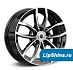 КиК Фрост 15/6.5J 5x112 ET 50 Dia 57.1 BFP-img