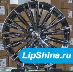 FR REPLICA IVF-3101 19/8.5J 5x114.3 ET 35 Dia 60.1 U4B