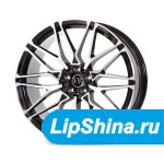 FR REPLICA B495 22/10.5J 5x112 ET 43 Dia 66.6 BMF