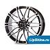 FR REPLICA B495 22/10.5J 5x112 ET 43 Dia 66.6 BMF-img