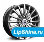 КиК Акцент-Оригинал 17/7J 5x114.3 ET 50 Dia 67.1 HB