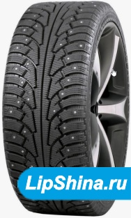 Hakkapeliitta 5 SUV