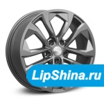 Скад Тукан 17/7J 5x114.3 ET 48 Dia 67.1 Grap