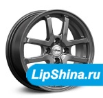 iFree Грид 15/6J 4x100 ET 45 Dia 60.1 S
