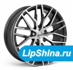RST R2108FF 21/10J 5x112 ET 21 Dia 66.5 HBFP