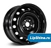 TREBL R-1754 18/7.5J 5x114.3 ET 48 Dia 54.1 Black-img