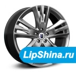 КиК Атлас 20/8.5J 5x108 ET 45 Dia 67.1 HB