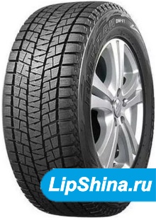 BLIZZAK DM V1