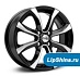 iFree Дайс 15/6J 4x100 ET 38 Dia 67.1 BFP-img