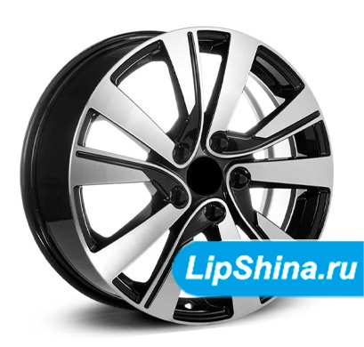 ZV Fluence КС749