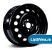 TREBL 64E45H 15/6J 4x114.3 ET 45 Dia 67.1 Black-img