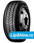 215/65 R16C Yokohama W.drive WY01 109T
