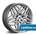 КиК Колумб 19/7J 5x108 ET 50 Dia 60.1 HB-img