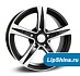Скад Sakura 15/6.5J 5x112 ET 35 Dia 57.1 BFP-img